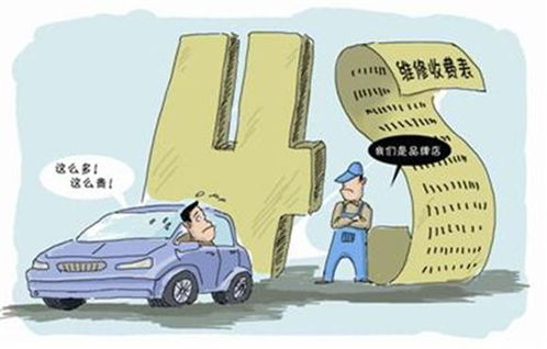 汽车再生修理需要多少